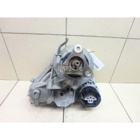 Коробка раздаточная BMW 7-serie G11/G12 2015 27109469019