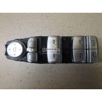 Блок управления стеклоподъемниками BMW 7-serie G11/G12 2015 61319382503
