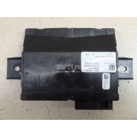 Блок электронный управления освещением BMW 7-serie G11/G12 2015 63316992686