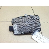 Моторчик блокировки межосевого дифференциала BMW 7-serie G11/G12 2015 27609469023