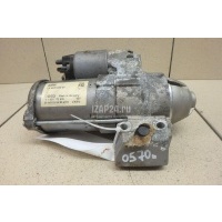 Стартер BMW 7-serie G11/G12 2015 12418621840