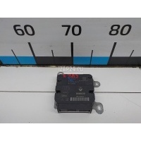 Блок управления AIR BAG VAZ Lada X-Ray 2016 985101853R