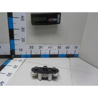 Блок управления отопителем Renault Lada X-Ray 2016 275106764R