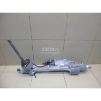 Рейка рулевая Tesla Model S 2012 145362800B