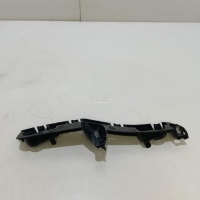 Кронштейн заднего бампера левый Renault Kaptur 2016 850452611R