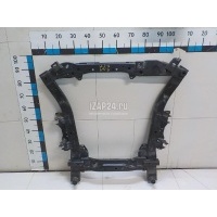 Балка подмоторная Renault Kaptur 2016 544010635R