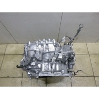 АКПП (автоматическая коробка переключения передач) Renault Kaptur 2016 320107637R