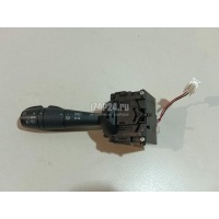Переключатель поворотов подрулевой Renault Kaptur 2016 255400813R