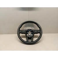 Рулевое колесо для AIR BAG (без AIR BAG) VAG A4 [B9] 2015 8W0419091DAJAH