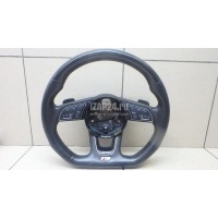Рулевое колесо для AIR BAG (без AIR BAG) VAG A4 [B9] 2015 8W0419091AFJAH