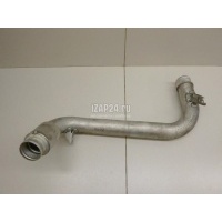 Патрубок интеркулера VAG Macan 2013 059145731CS