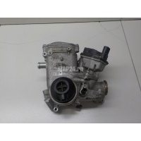 Радиатор системы EGR VAG Macan 2013 059131515FJ