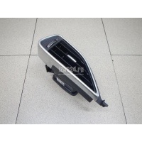 Дефлектор воздушный Jaguar XE 2015 T4A12748