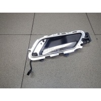 Ручка двери внутренняя правая Jaguar XE 2015 T2H17094