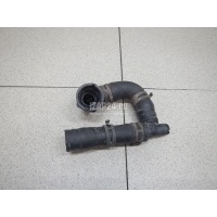 Патрубок Jaguar XE 2015 T2H4036