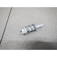 Крепеж Jaguar XE 2015 T4N8369