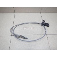 Трос КПП Jaguar XE 2015 T2H7726