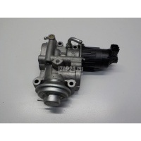 Клапан рециркуляции выхлопных газов Mitsubishi Pajero/Montero Sport (KS) 2015 1582A526