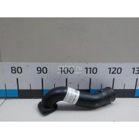 Патрубок интеркулера Mitsubishi L200 (KK/KL) 2015 1505A767