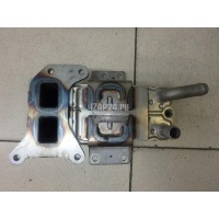 Радиатор системы EGR Mitsubishi L200 (KK/KL) 2015 1582A468