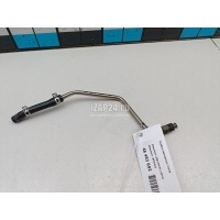 Трубка картерных газов Mitsubishi L200 (KK/KL) 2015 1570C522
