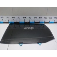Стекло двери задней левой Mitsubishi Pajero/Montero Sport (KS) 2015 5736A871