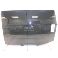 Стекло двери задней левой Mitsubishi Pajero/Montero Sport (KS) 2015 5736A871