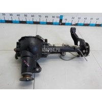 Редуктор переднего моста Mitsubishi L200 (KK/KL) 2015 3541A152