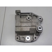 Кронштейн кондиционера Mitsubishi L200 (KK/KL) 2015 7813A676