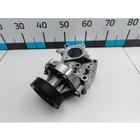 Насос водяной (помпа) Mitsubishi L200 (KK/KL) 2015 1300A140