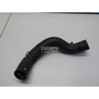Патрубок радиатора Mitsubishi L200 (KK/KL) 2015 1370A963