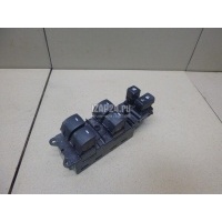 Блок управления стеклоподъемниками Mitsubishi Pajero/Montero Sport (KS) 2015 8608A392