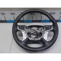 Рулевое колесо для AIR BAG (без AIR BAG) Mitsubishi L200 (KK/KL) 2015 4400B095XA
