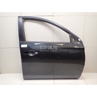 Дверь передняя правая Mitsubishi L200 (KK/KL) 2015 80100W050P