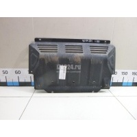 Защита картера Mitsubishi L200 (KK/KL) 2015 5370B714