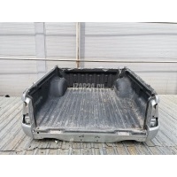 Поддон-вставка в кузов Mitsubishi L200 (KK/KL) 2015 MZ330745TB