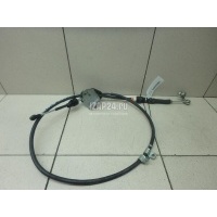 Трос КПП Mitsubishi L200 (KK/KL) 2015 2430A262