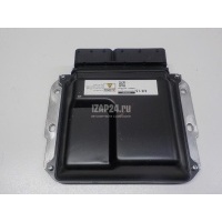 Блок управления двигателем Mitsubishi L200 (KK/KL) 2015 1860D281