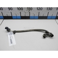 Проводка (коса) Mitsubishi L200 (KK/KL) 2015 4670A949