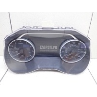 Панель приборов Nissan Murano (Z52) 2015 248105AA0A