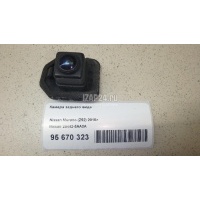 Камера заднего вида Nissan Murano (Z52) 2015 284425AA0A