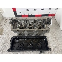 Головка блока цилиндров (ГБЦ) Audi A6 C5 (1997-2005) 2000 ,059103265GX