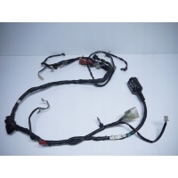 Установка свет электрическая honda vfr 750 rc24 86 - 89 32100 - ml7m - 9205 ew23