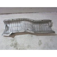 Bmw x3 f25 x4 f26 крышка термическая туннель 7213685