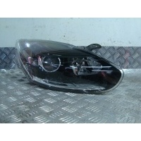 Фара правая передняя megane iii 3 13 - рестайлинг европа