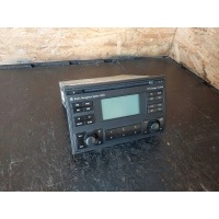 Магнитола радио навигация volkswagen passat b5 1j0035191c 7612001506
