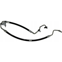 Провода гур mercedes - benz w204 om642 a2044605424