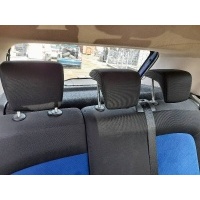 Подголовники задняя комплект гранде fiat punto