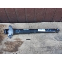 Амортизатор задняя volkswagen touareg iii 4m4616031r