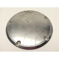 Крышка крышка крышка двигатель 60769 - 06 harley softail heritage flst другие